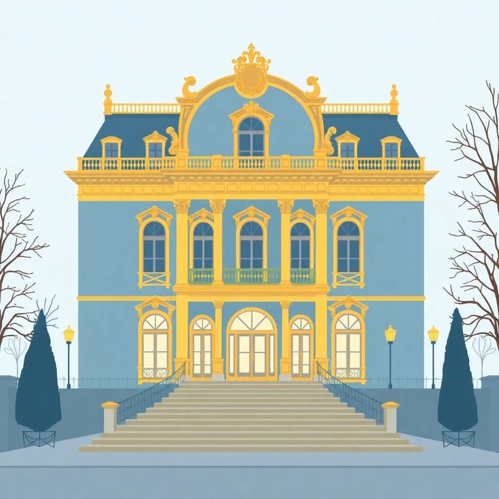 spa illustration