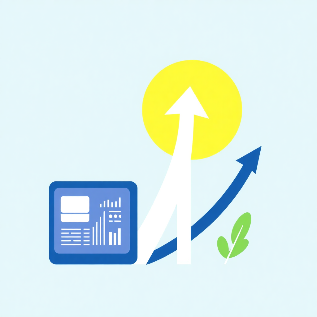 innovation illustration